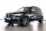 BMW X5 ACS5 5.0d by AC Schnitzer 2019 года